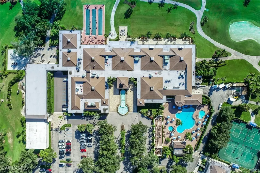 6130 Montelena Circle Naples FL 34119
