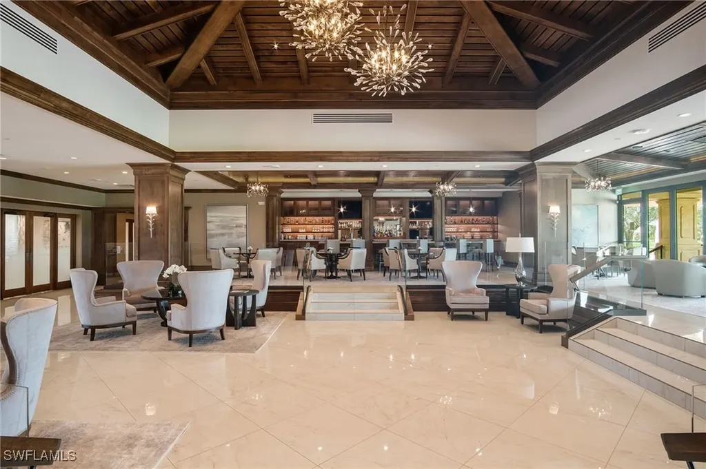 6130 Montelena Circle Naples FL 34119