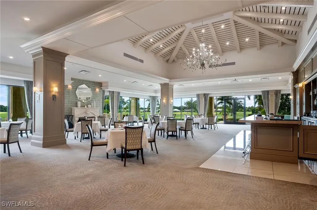 6130 Montelena Circle Naples FL 34119