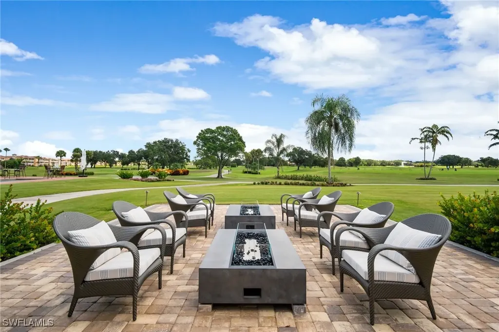 6130 Montelena Circle Naples FL 34119