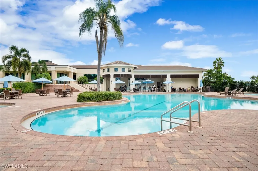 6130 Montelena Circle Naples FL 34119