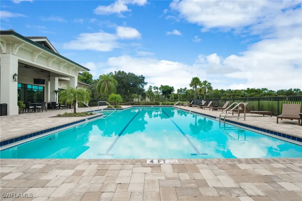 6130 Montelena Circle Naples FL 34119