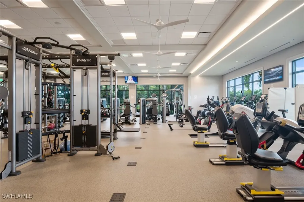 6130 Montelena Circle Naples FL 34119