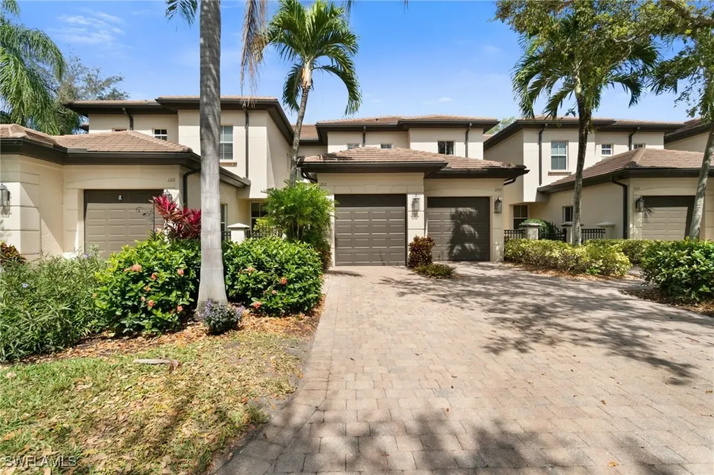6130 Montelena Circle Naples FL 34119