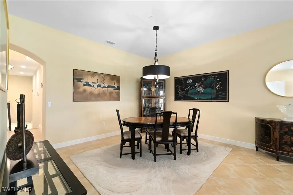 6130 Montelena Circle Naples FL 34119