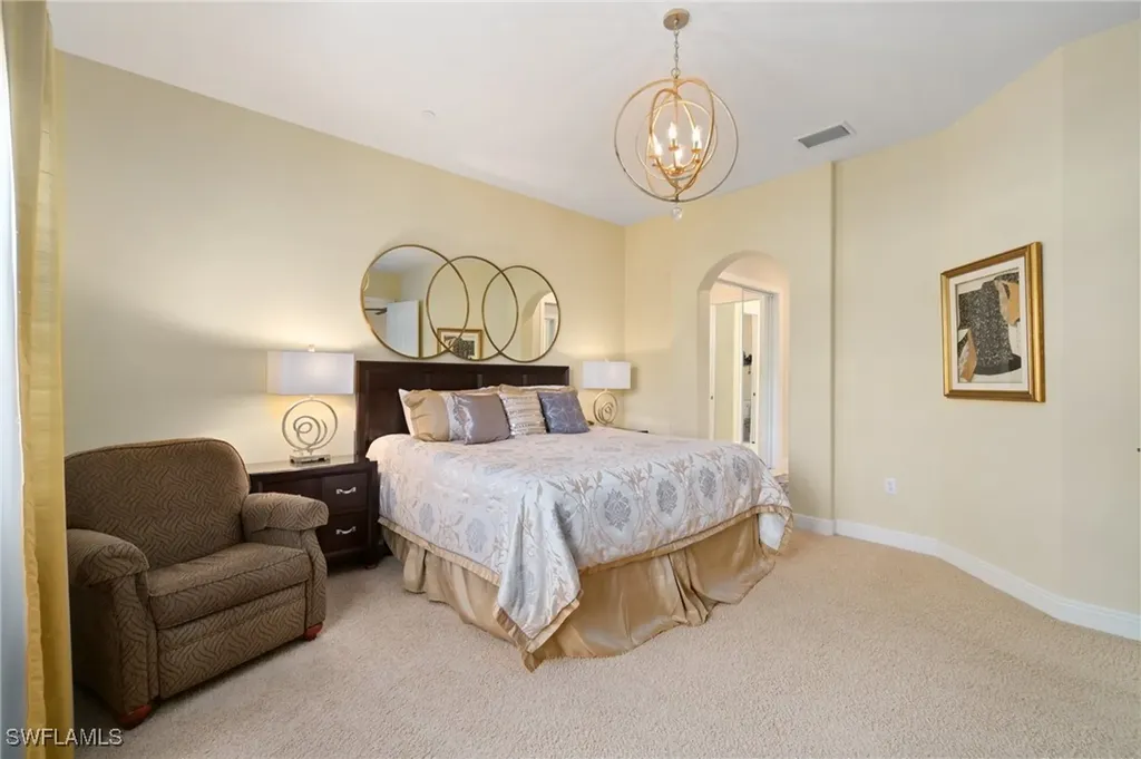 6130 Montelena Circle Naples FL 34119