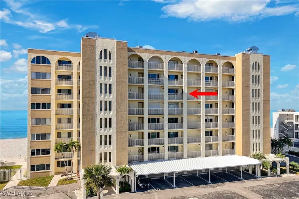 25870 Hickory Boulevard Bonita Springs FL 34134