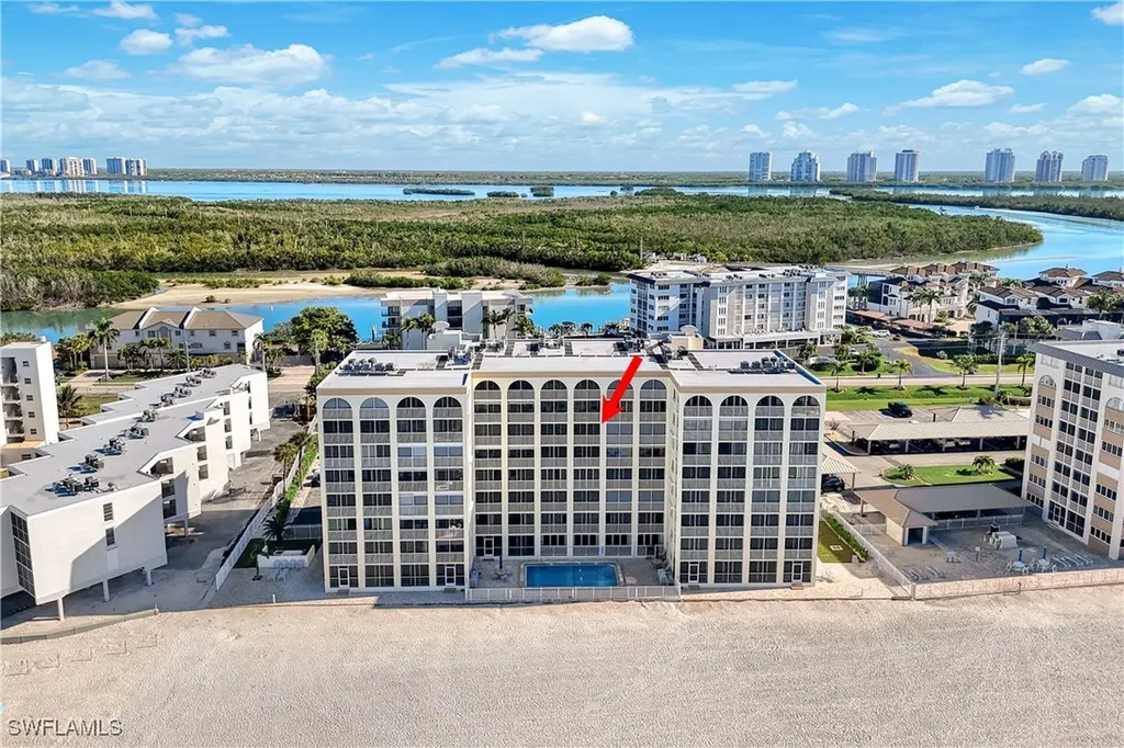 25870 Hickory Boulevard Bonita Springs FL 34134