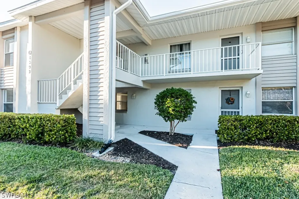 1392 Churchill Circle Naples FL 34116