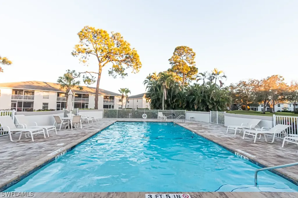 1392 Churchill Circle Naples FL 34116