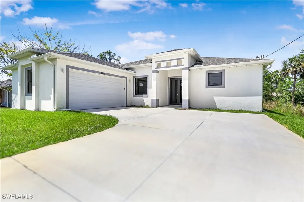 2902 11th Street W Lehigh Acres FL 33971