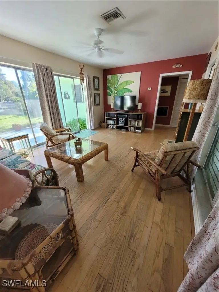 870 Forest Avenue Naples FL 34102