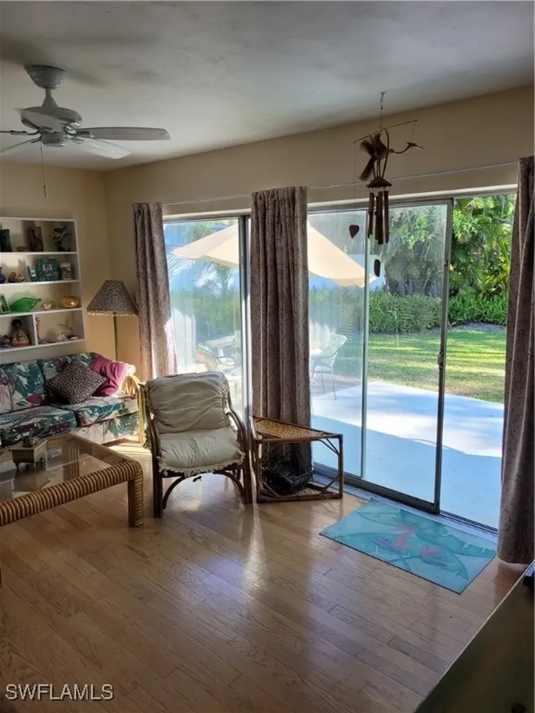870 Forest Avenue Naples FL 34102
