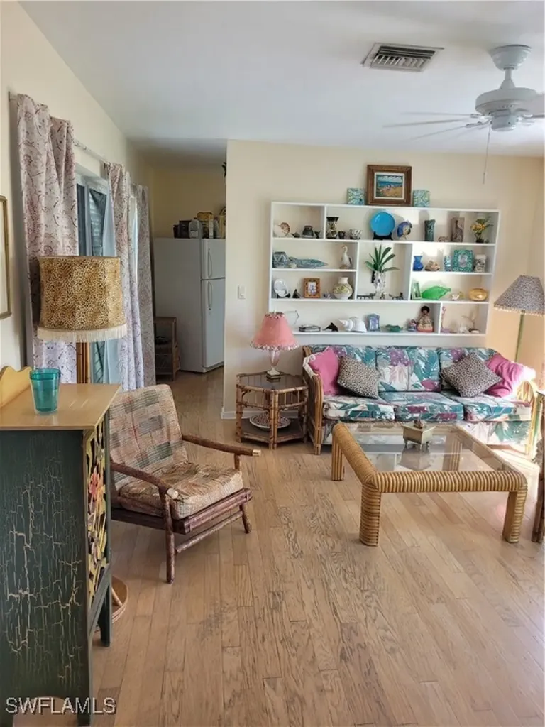 870 Forest Avenue Naples FL 34102
