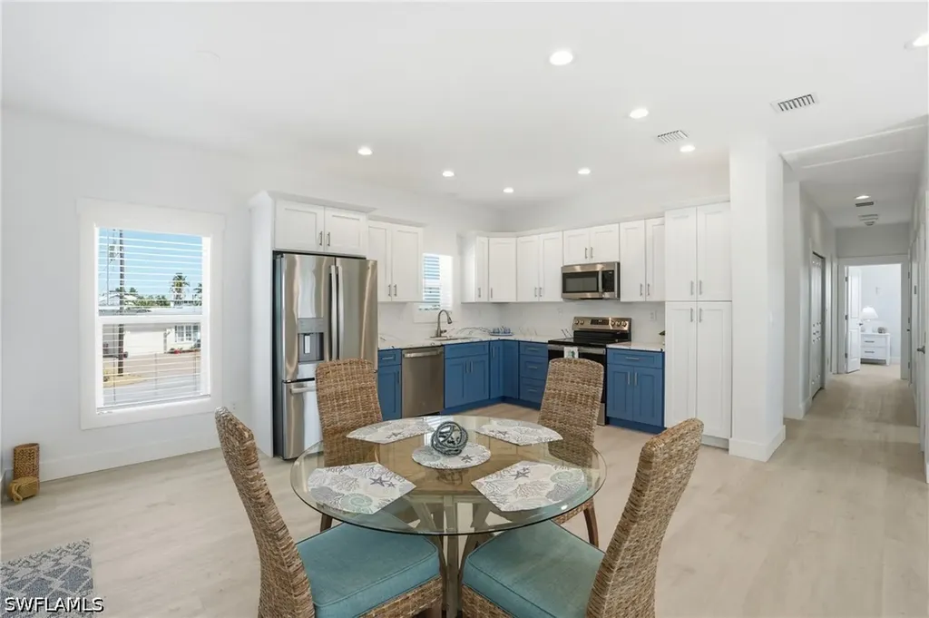 1 Fairview Boulevard Fort Myers Beach FL 33931