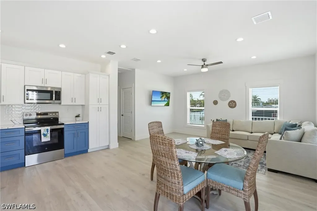 1 Fairview Boulevard Fort Myers Beach FL 33931