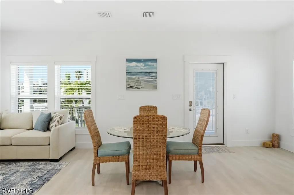 1 Fairview Boulevard Fort Myers Beach FL 33931