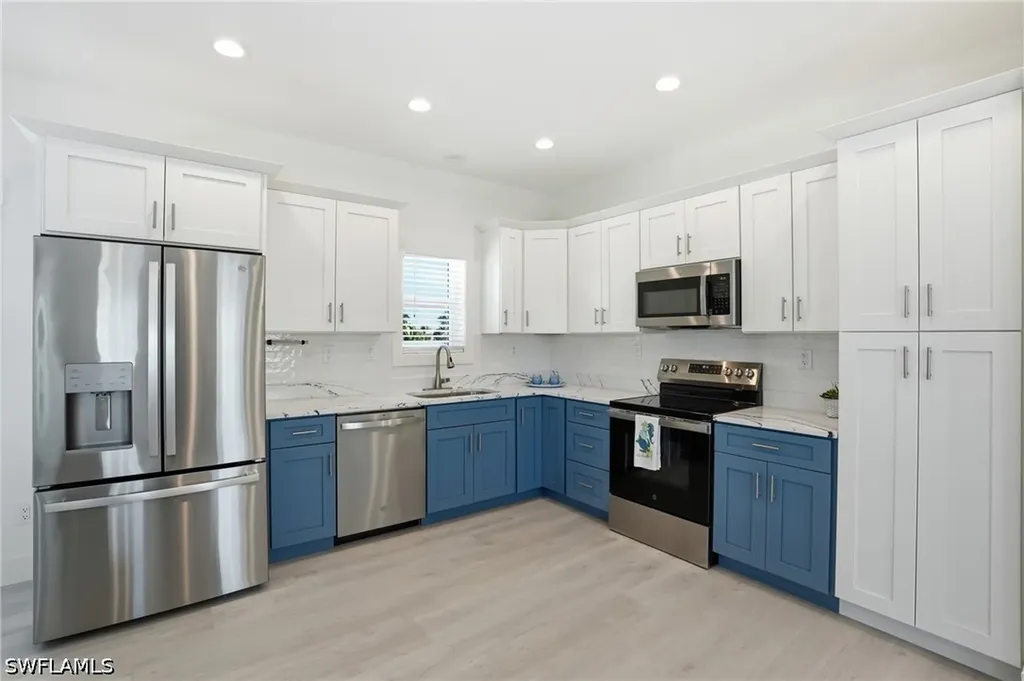 1 Fairview Boulevard Fort Myers Beach FL 33931