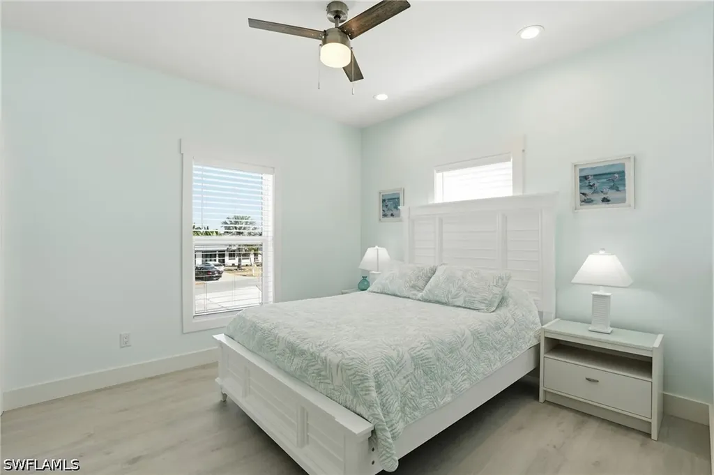 1 Fairview Boulevard Fort Myers Beach FL 33931