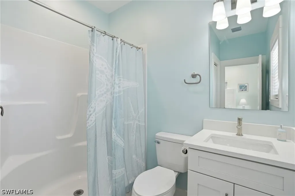 1 Fairview Boulevard Fort Myers Beach FL 33931