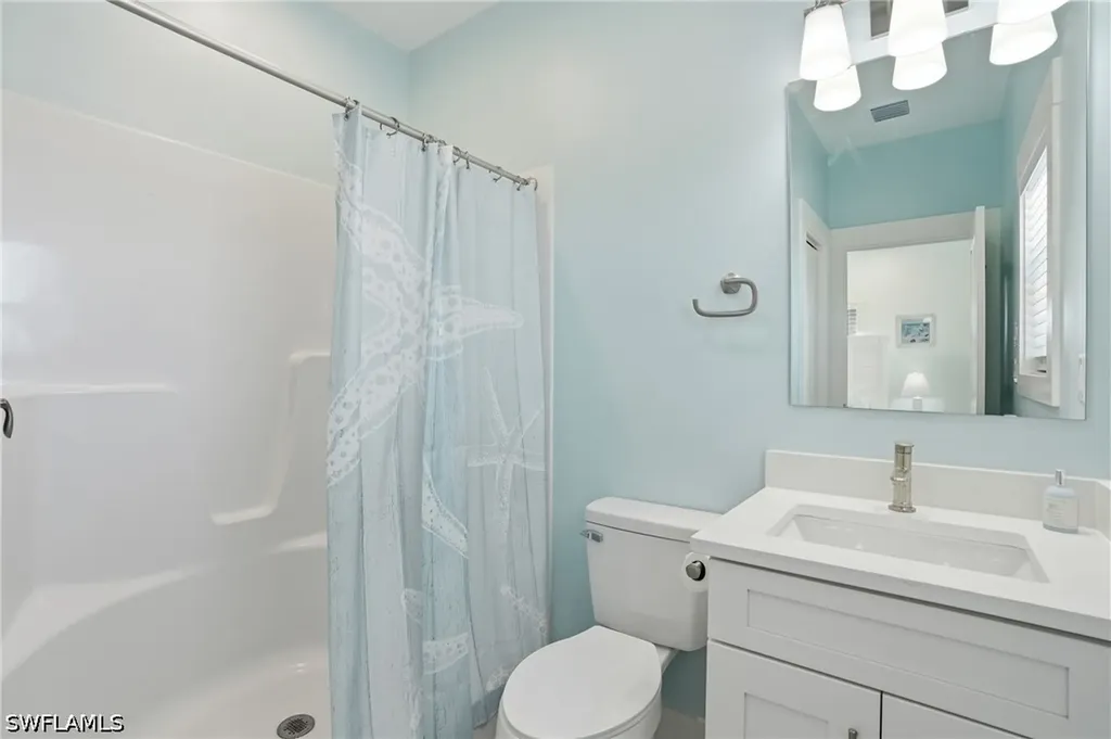 1 Fairview Boulevard Fort Myers Beach FL 33931
