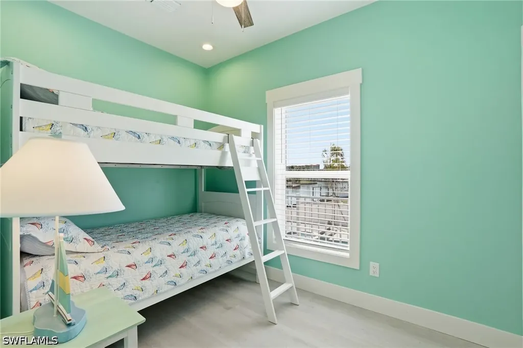 1 Fairview Boulevard Fort Myers Beach FL 33931