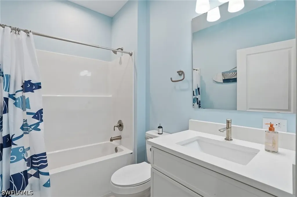 1 Fairview Boulevard Fort Myers Beach FL 33931