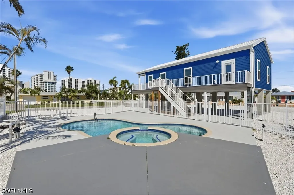1 Fairview Boulevard Fort Myers Beach FL 33931
