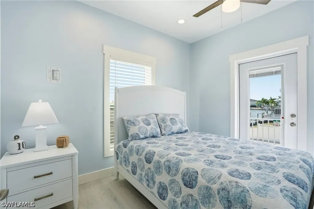 1 Fairview Boulevard Fort Myers Beach FL 33931