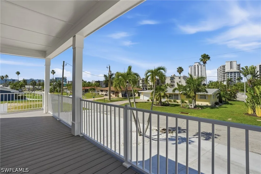 1 Fairview Boulevard Fort Myers Beach FL 33931