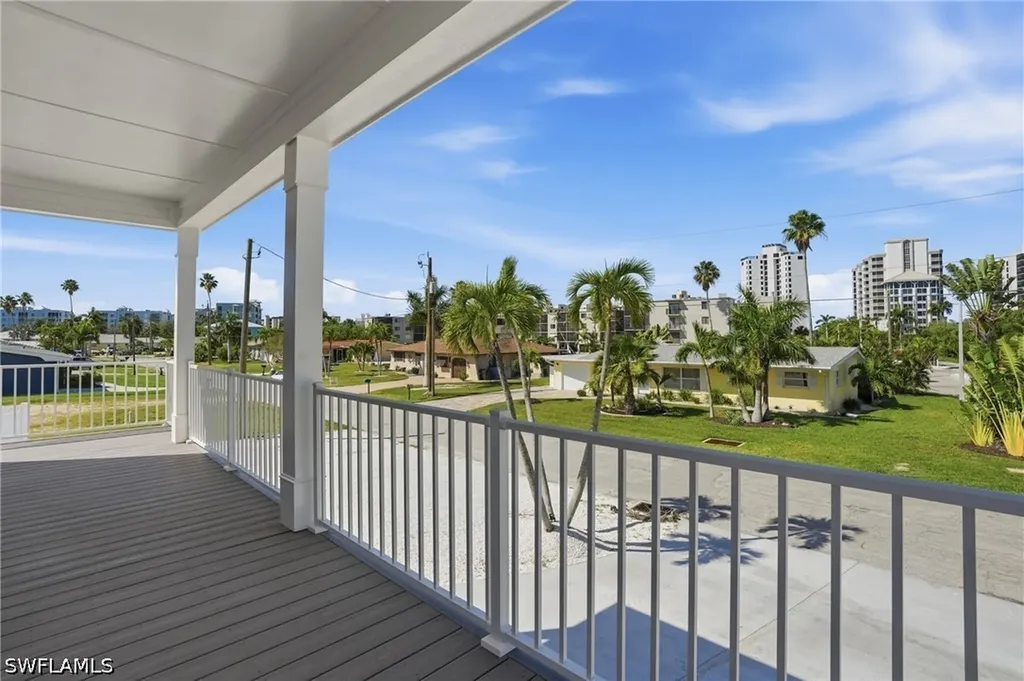 1 Fairview Boulevard Fort Myers Beach FL 33931