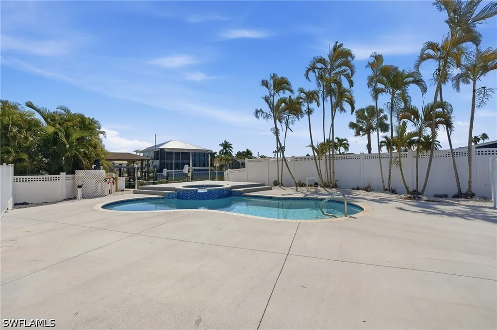 1 Fairview Boulevard Fort Myers Beach FL 33931