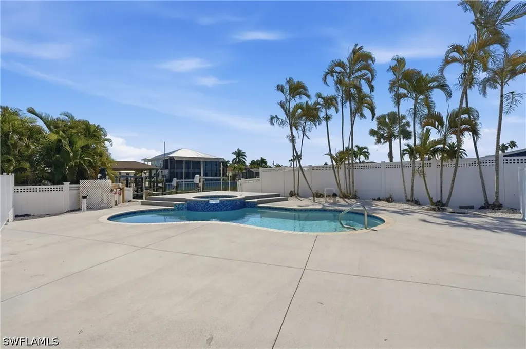 1 Fairview Boulevard Fort Myers Beach FL 33931