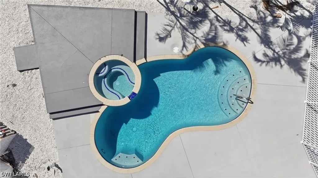 1 Fairview Boulevard Fort Myers Beach FL 33931