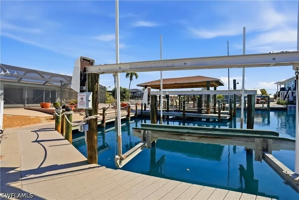 1 Fairview Boulevard Fort Myers Beach FL 33931