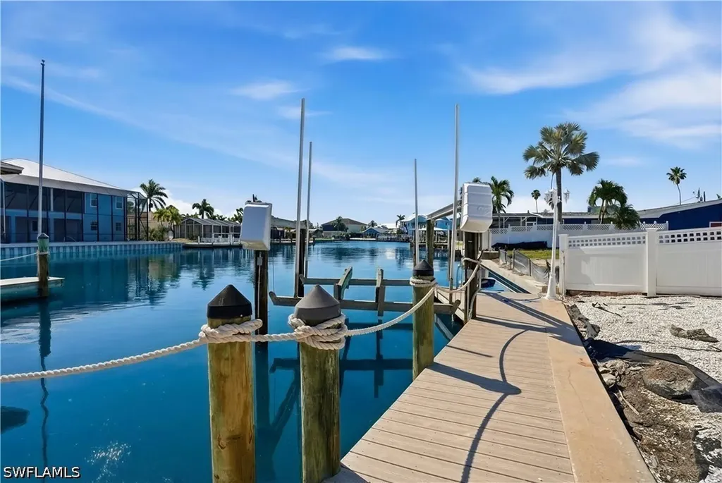 1 Fairview Boulevard Fort Myers Beach FL 33931