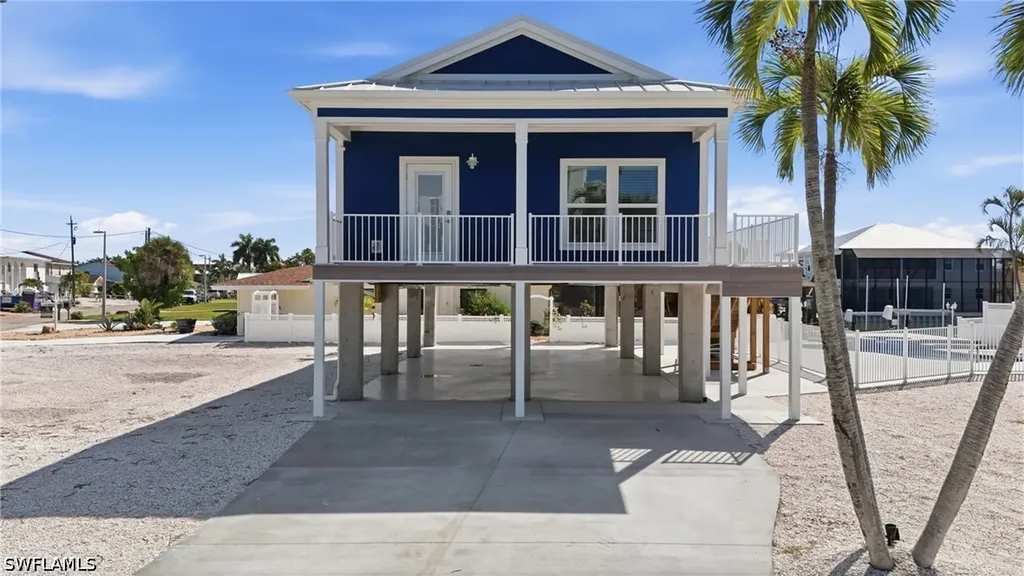 1 Fairview Boulevard Fort Myers Beach FL 33931
