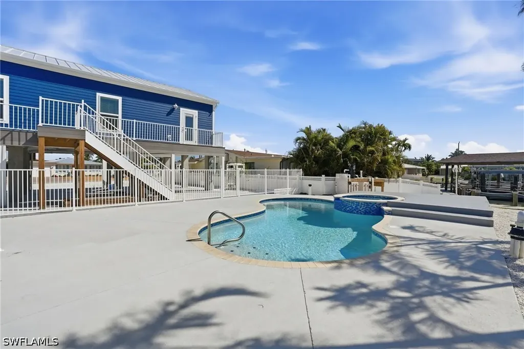 1 Fairview Boulevard Fort Myers Beach FL 33931