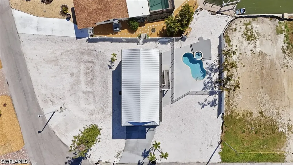 1 Fairview Boulevard Fort Myers Beach FL 33931