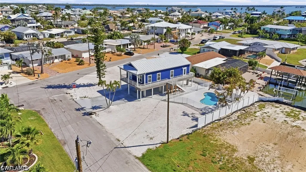 1 Fairview Boulevard Fort Myers Beach FL 33931