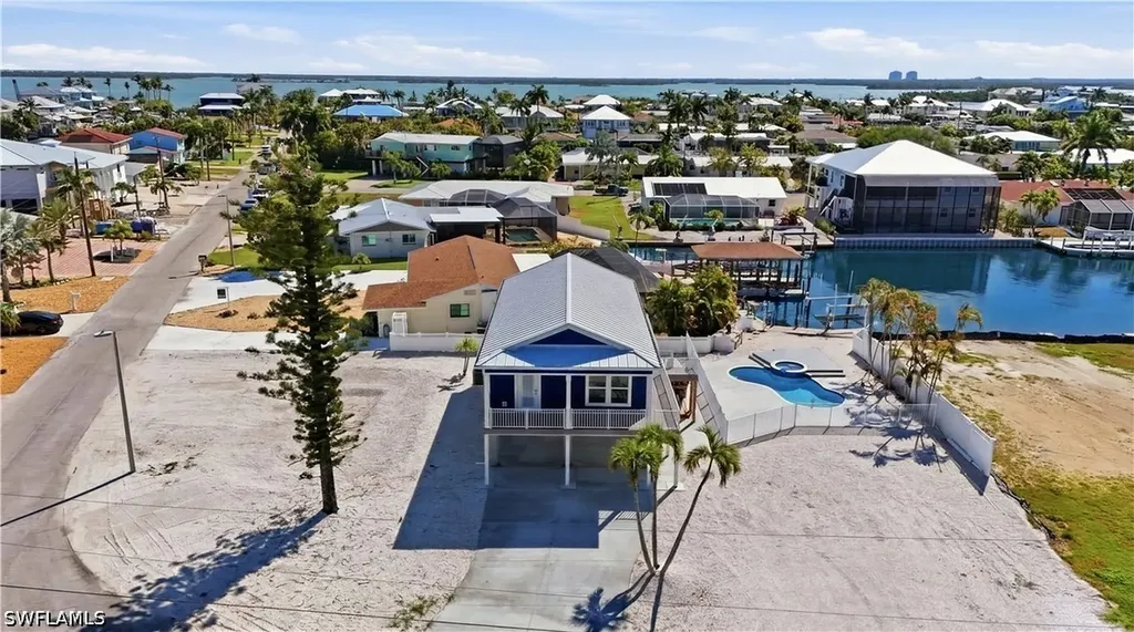 1 Fairview Boulevard Fort Myers Beach FL 33931