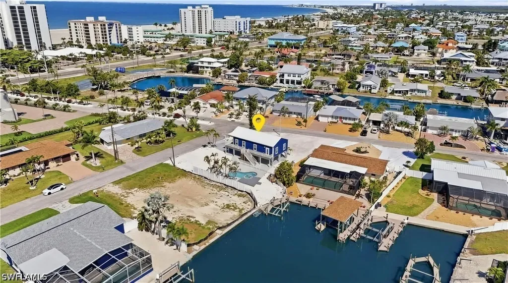 1 Fairview Boulevard Fort Myers Beach FL 33931