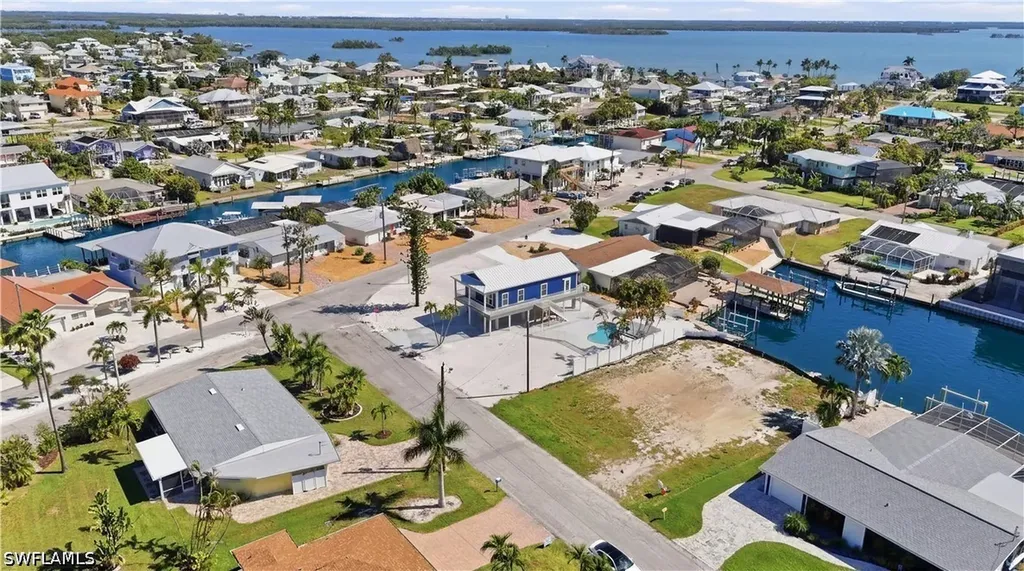 1 Fairview Boulevard Fort Myers Beach FL 33931