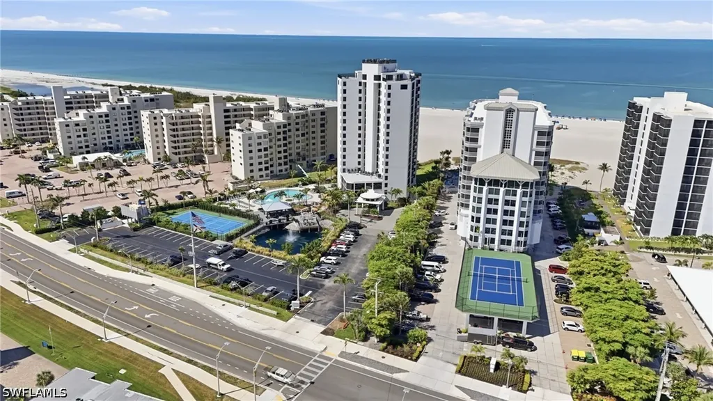 1 Fairview Boulevard Fort Myers Beach FL 33931