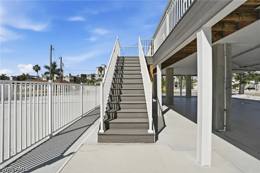 1 Fairview Boulevard Fort Myers Beach FL 33931