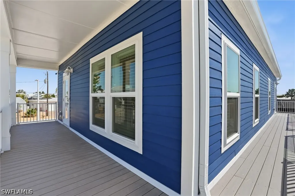 1 Fairview Boulevard Fort Myers Beach FL 33931