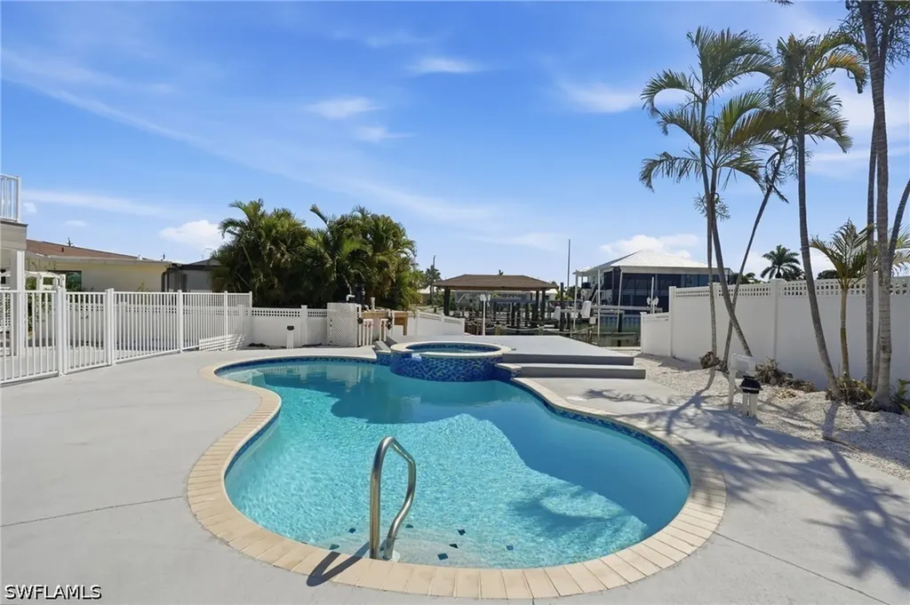 1 Fairview Boulevard Fort Myers Beach FL 33931