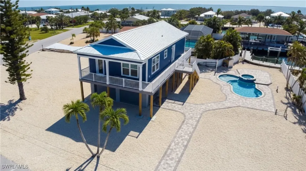 1 Fairview Boulevard Fort Myers Beach FL 33931