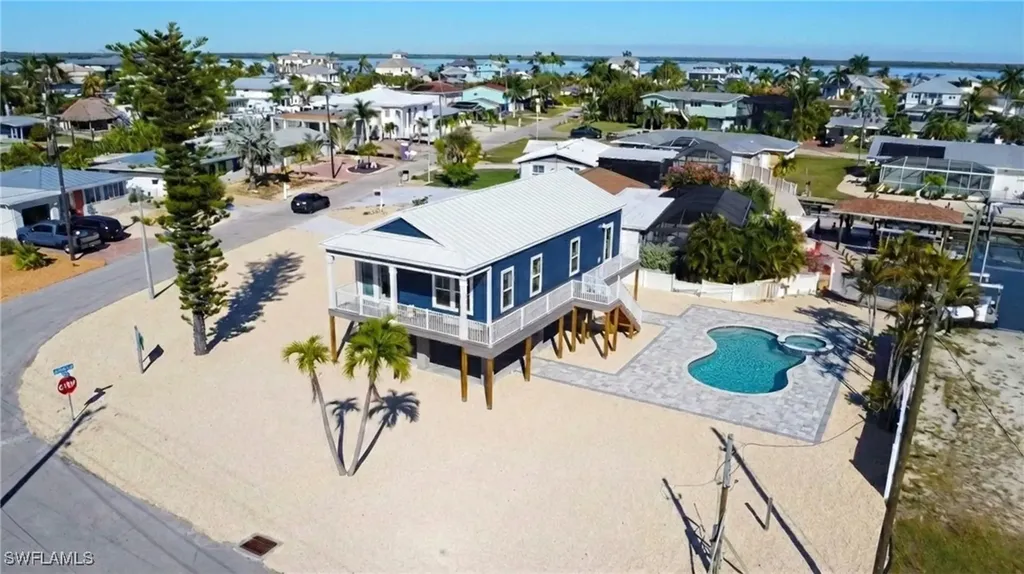1 Fairview Boulevard Fort Myers Beach FL 33931
