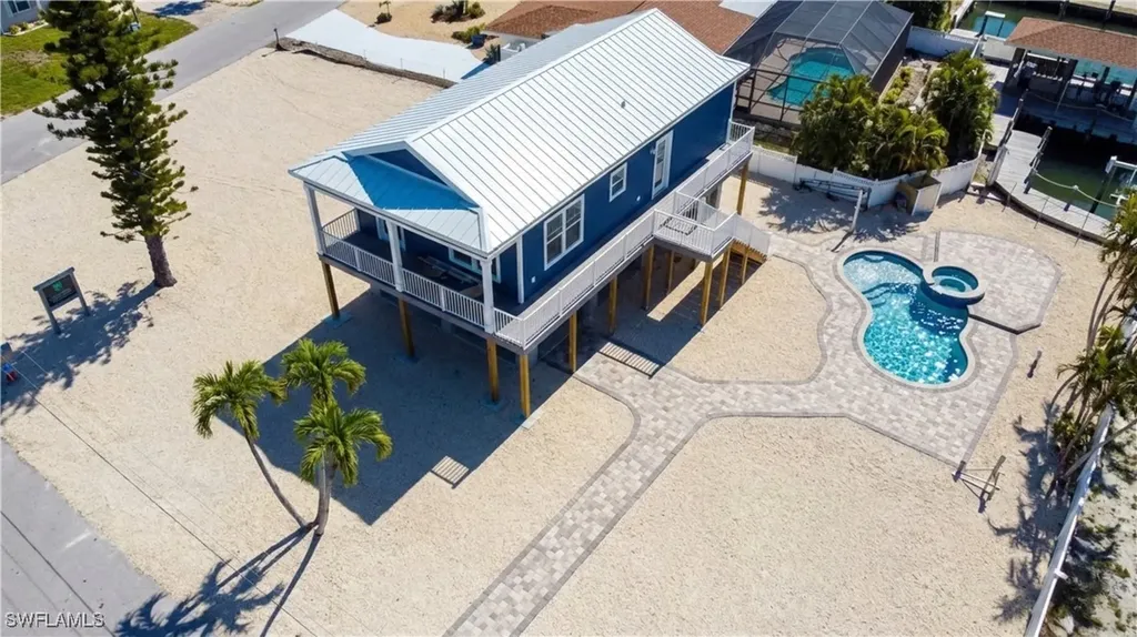 1 Fairview Boulevard Fort Myers Beach FL 33931
